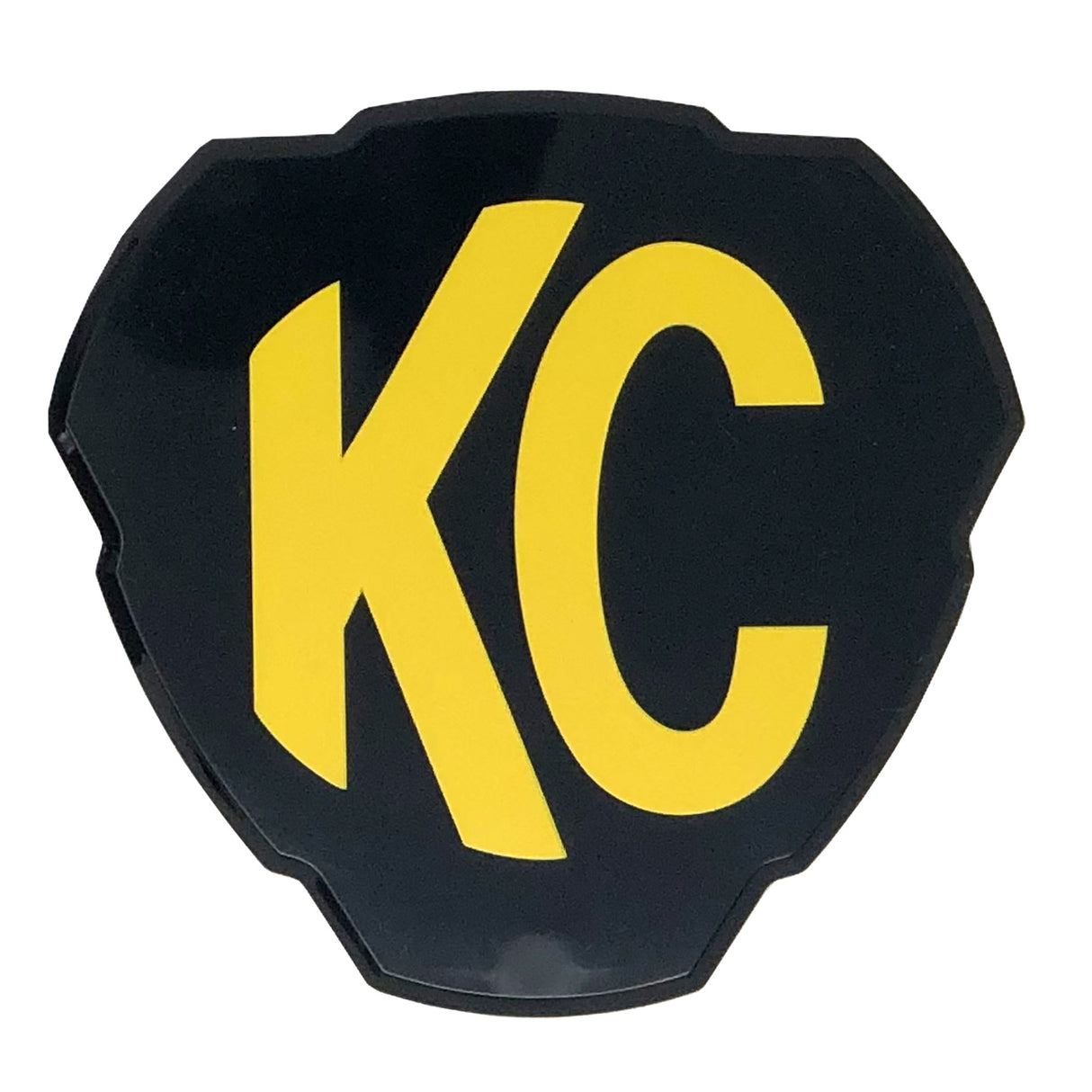 KC HiLiTES 5318 KC Shield FLEX ERA 3 Shiled Black EA