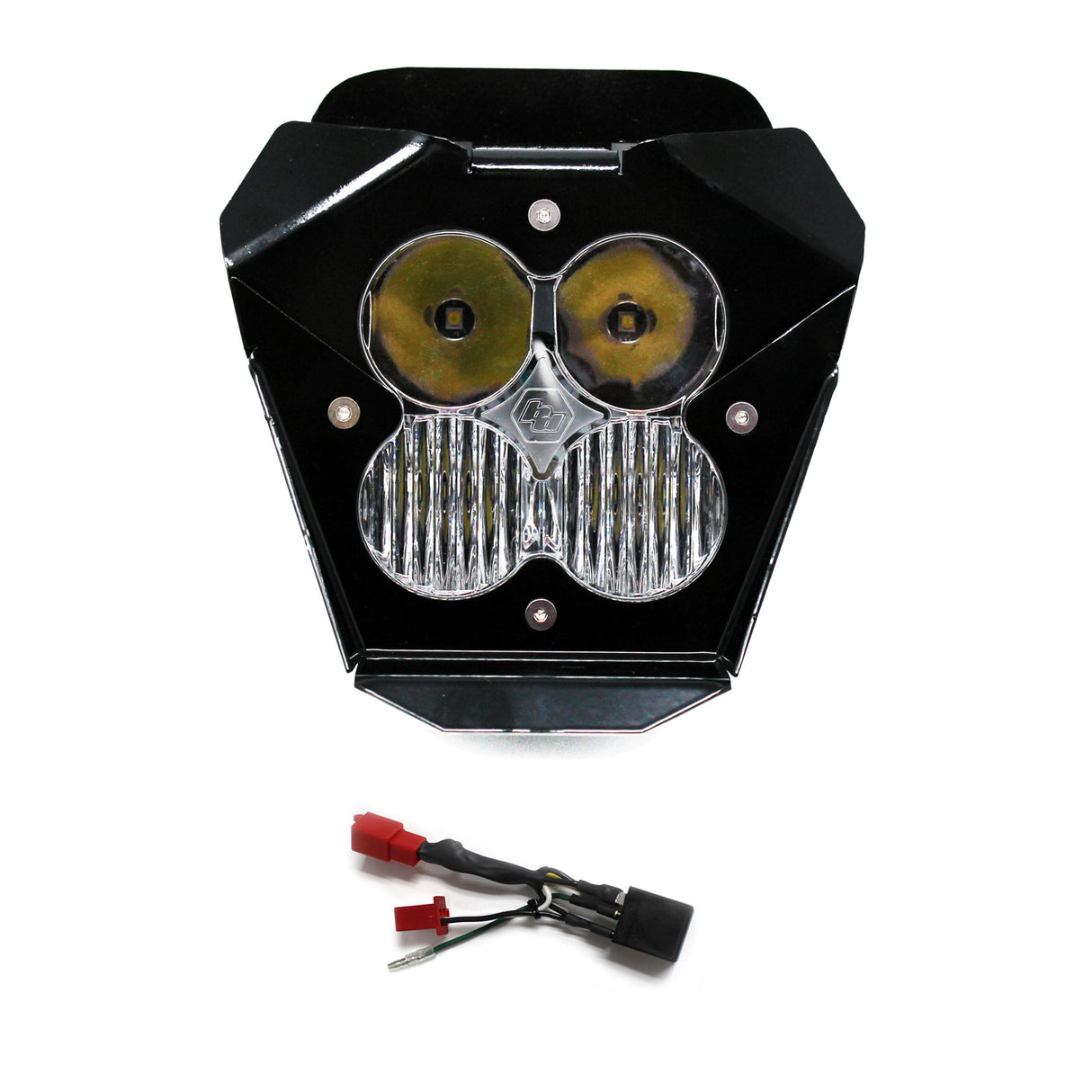 Baja Designs - 507072 - XL Pro (D/C) Headlight Kit