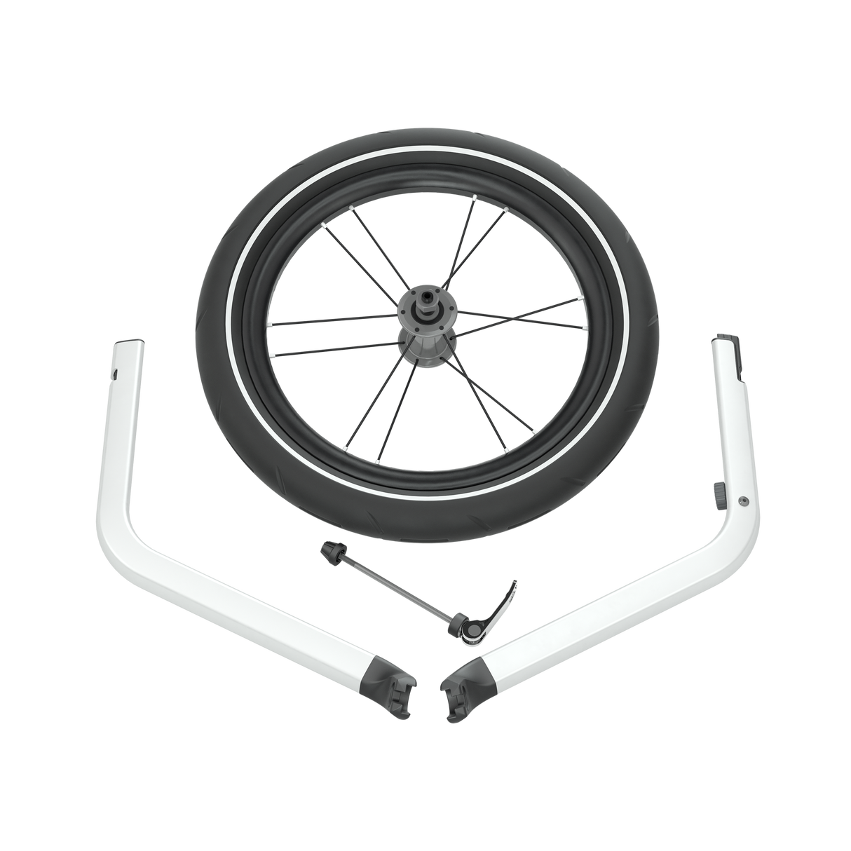 Thule - Chariot Jog Kit 2 - Lite/Cross