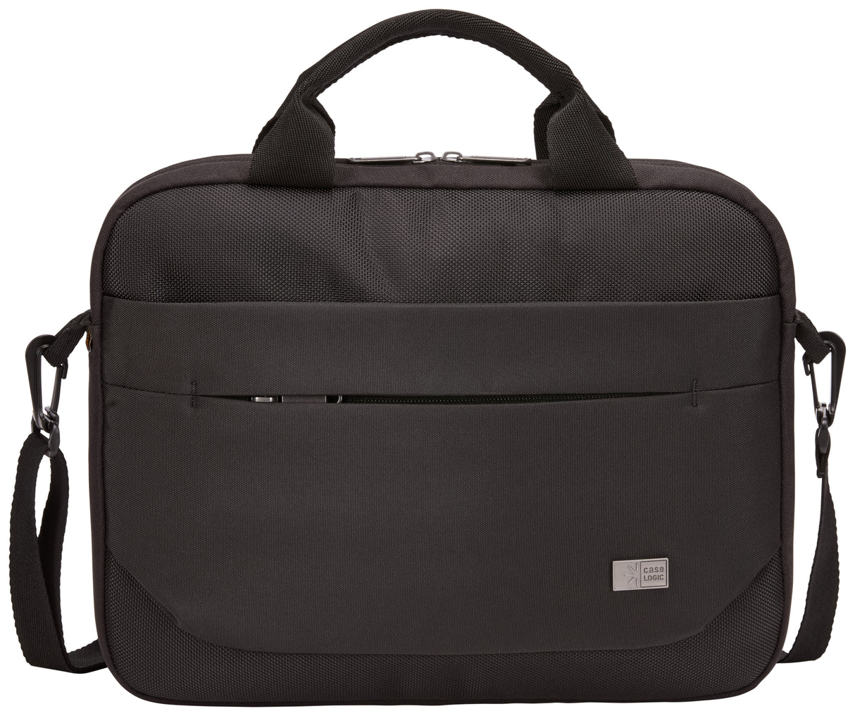Thule - Advantage 11.6" Laptop Attache - Black - 3203984