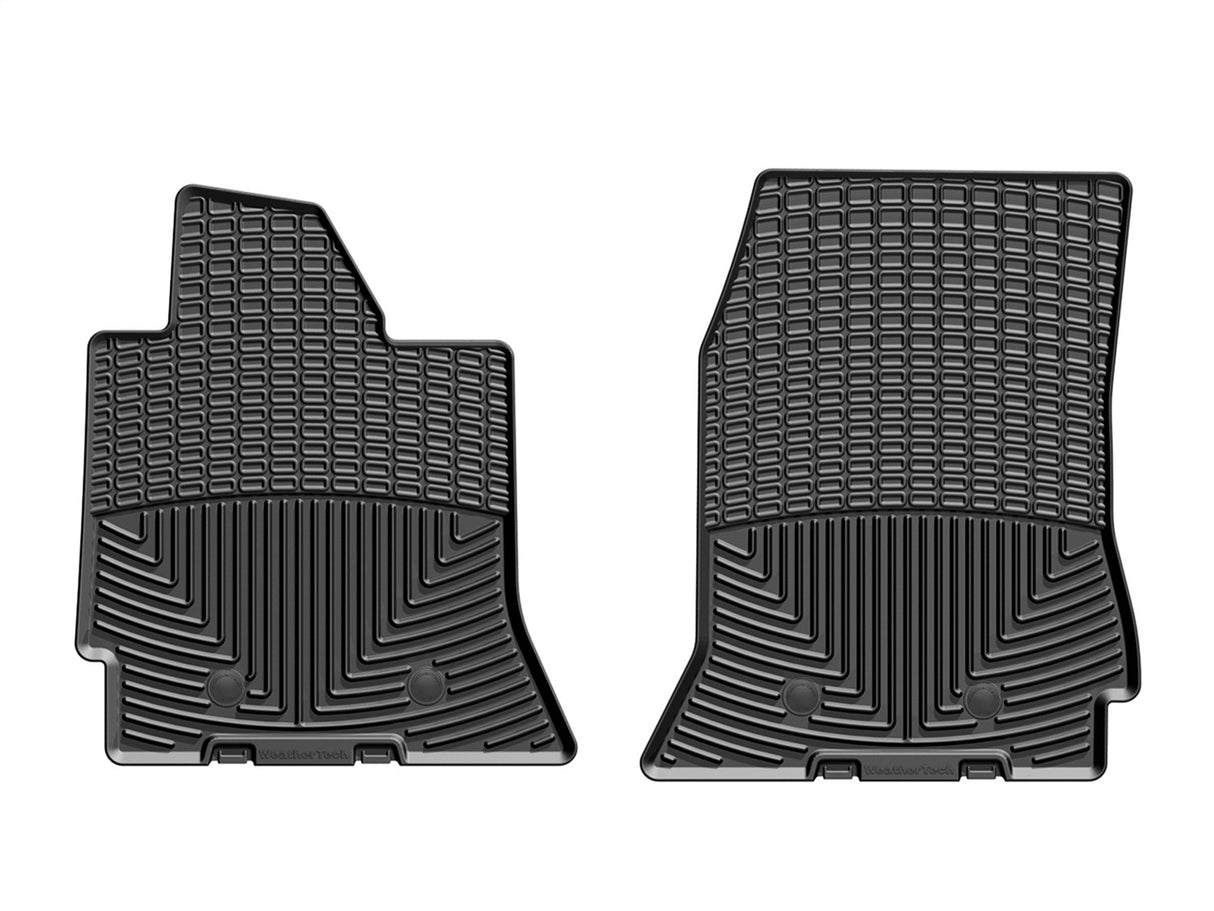 Weathertech - All Weather Floor Mats - W352
