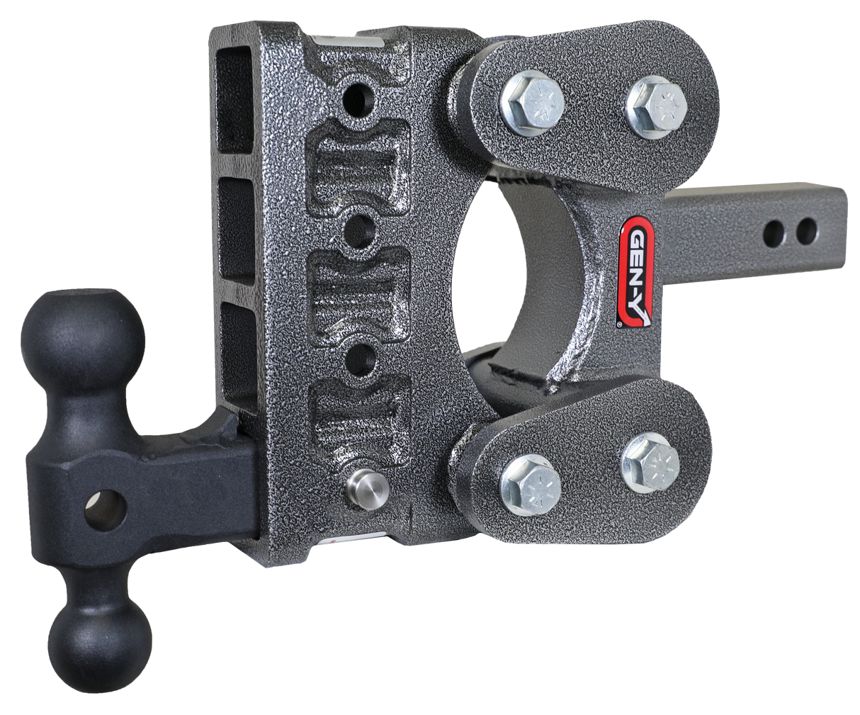 GEN-Y - Trailer Hitch - GH-1214