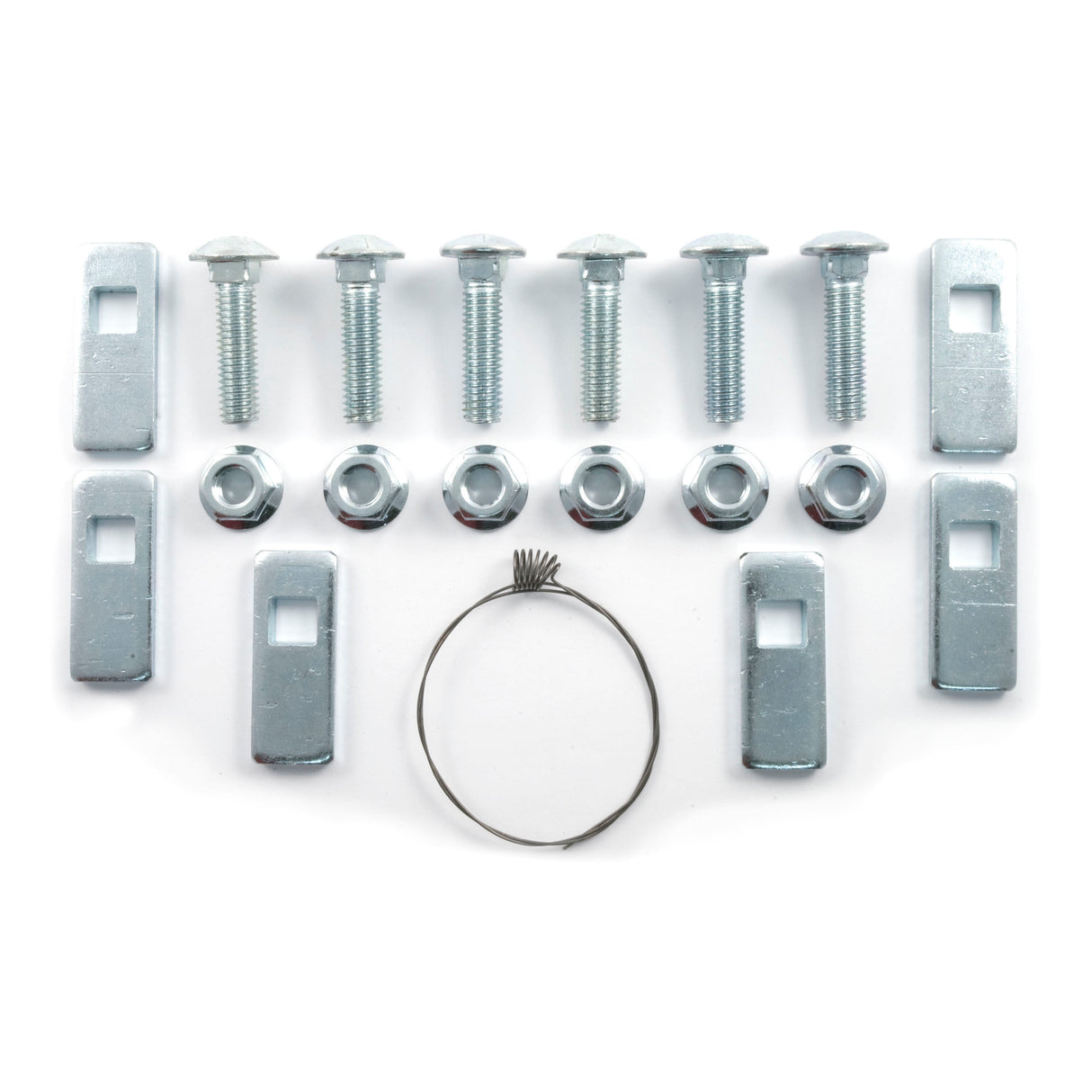 Curt - 2" Front Receiver Hitch, Select Dodge Ram 1500 - 31320