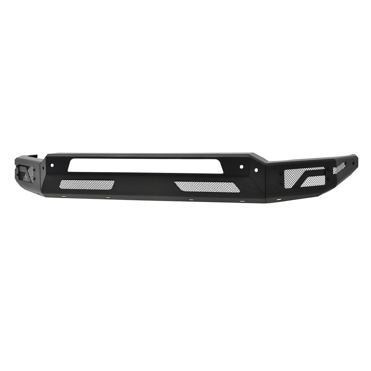 Westin - 58-41195 Pro-Mod Front Bumper