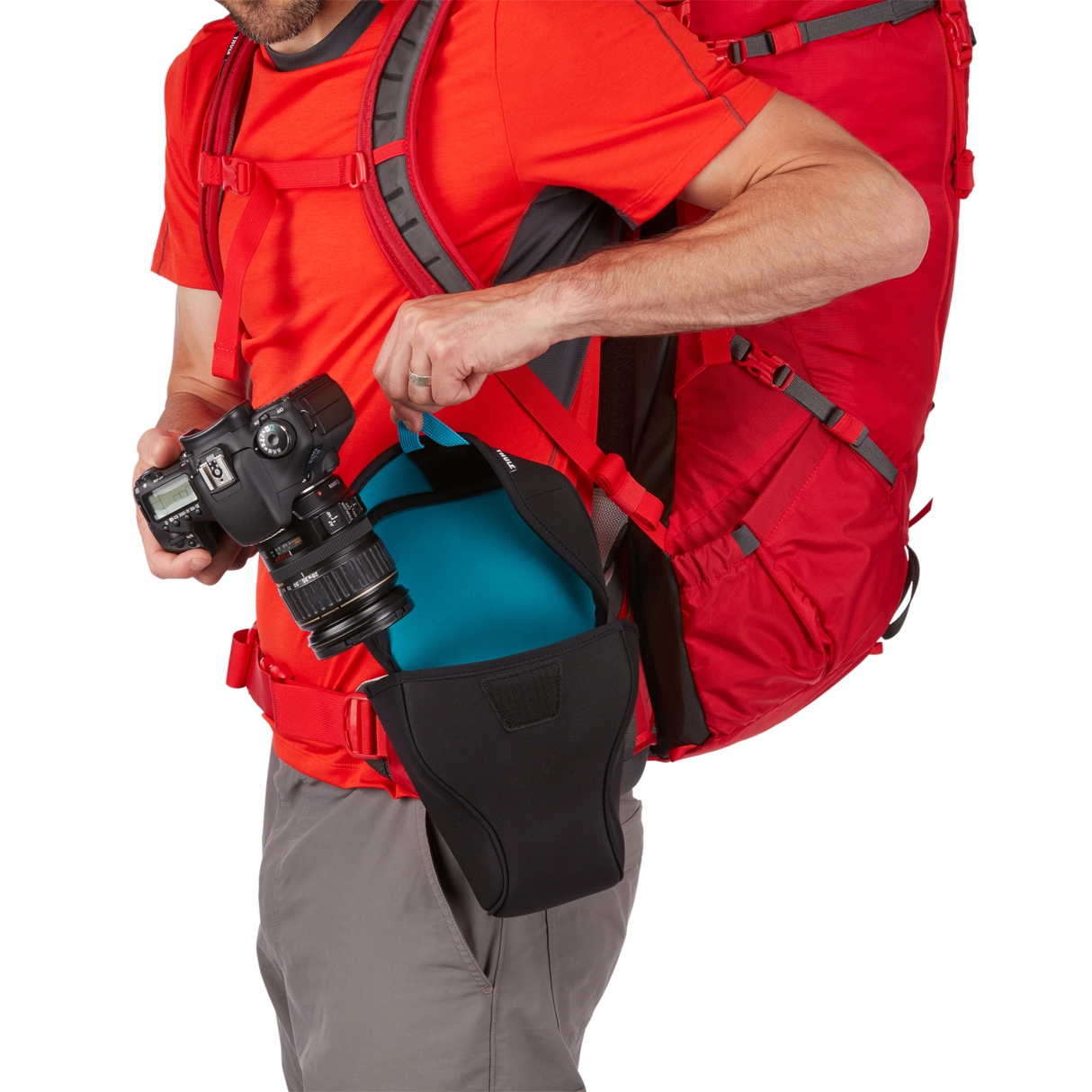 Thule - VersaClick - 225110