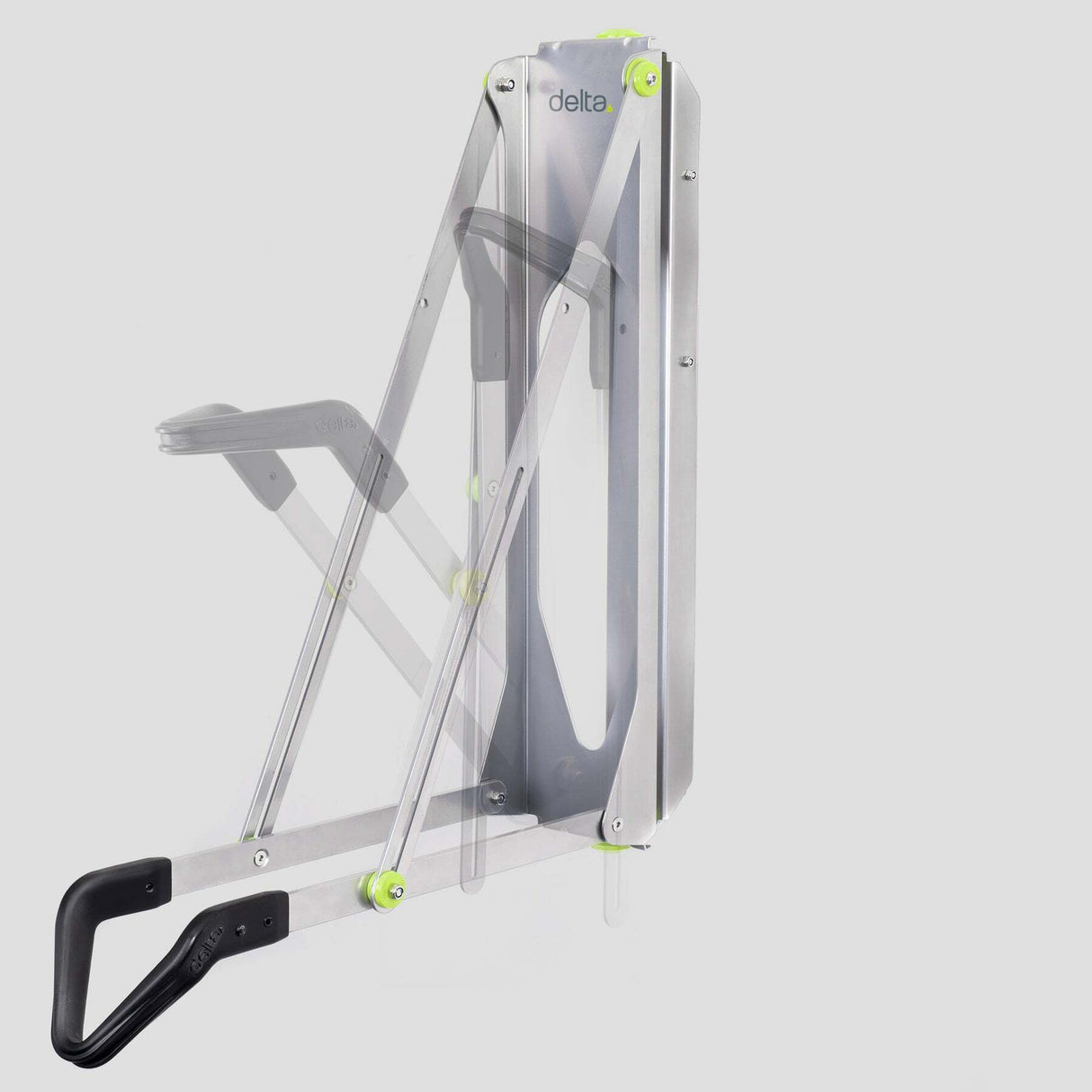 Delta Cycle - Pivot Rack Wall Storage - UR1000