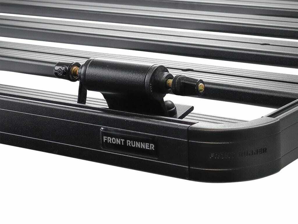 Front Runner - Pro Fork Mount Bike Carrier / Power Edition - RRAC189