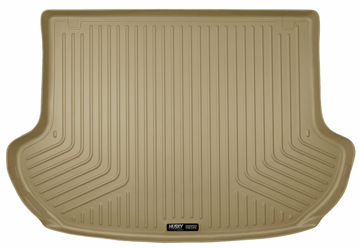 Husky Liners - Cargo Liner - 28613