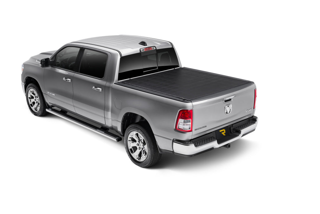 Truxedo - Sentry 19 Ram 1500 5'7" Bed - 1585901