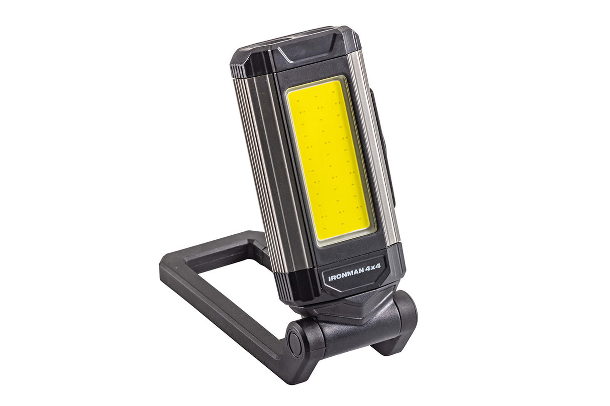 Ironman 4x4 - Rechargeable LED Worklight - ILIGHTING0056