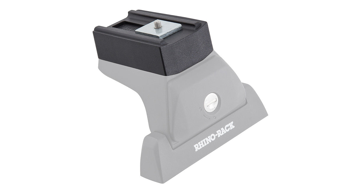 Rhino Rack - Quick Mount Vortex Spacer 25mm - QMVA25