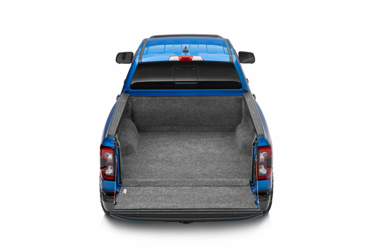 Husky Liners Guardian Comfort Full Bedliner - HBRY07RBK