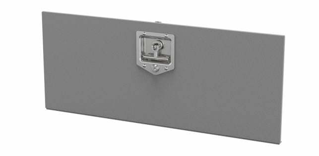 Holman - Upper Shelf Divider (Sing - 40020