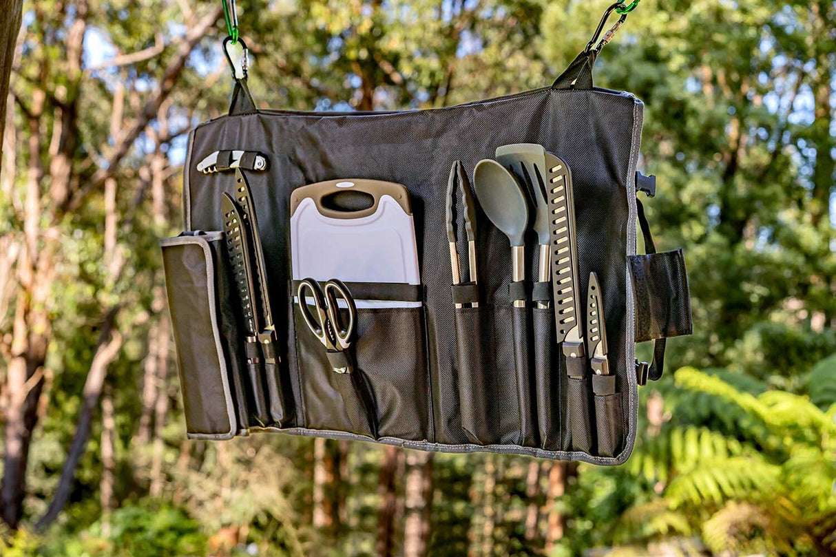 Ironman 4x4 - Kitchen Kit - 26pcs - IKITCHEN0012