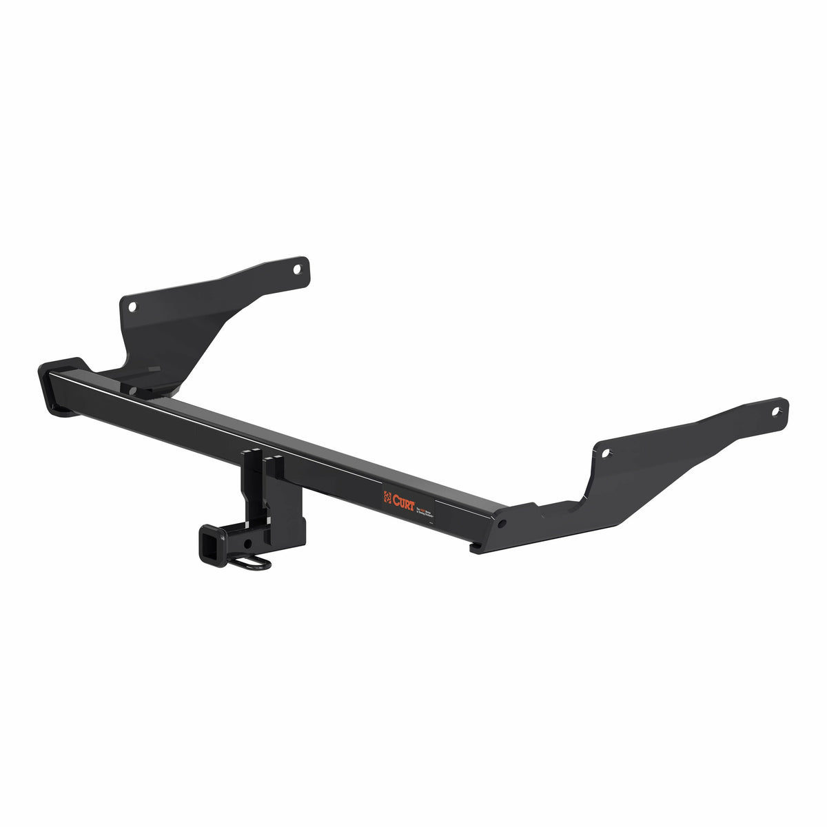 Curt - Class 2 Trailer Hitch, 1-1/4" Receiver, Select Mazda CX-5 - 12170