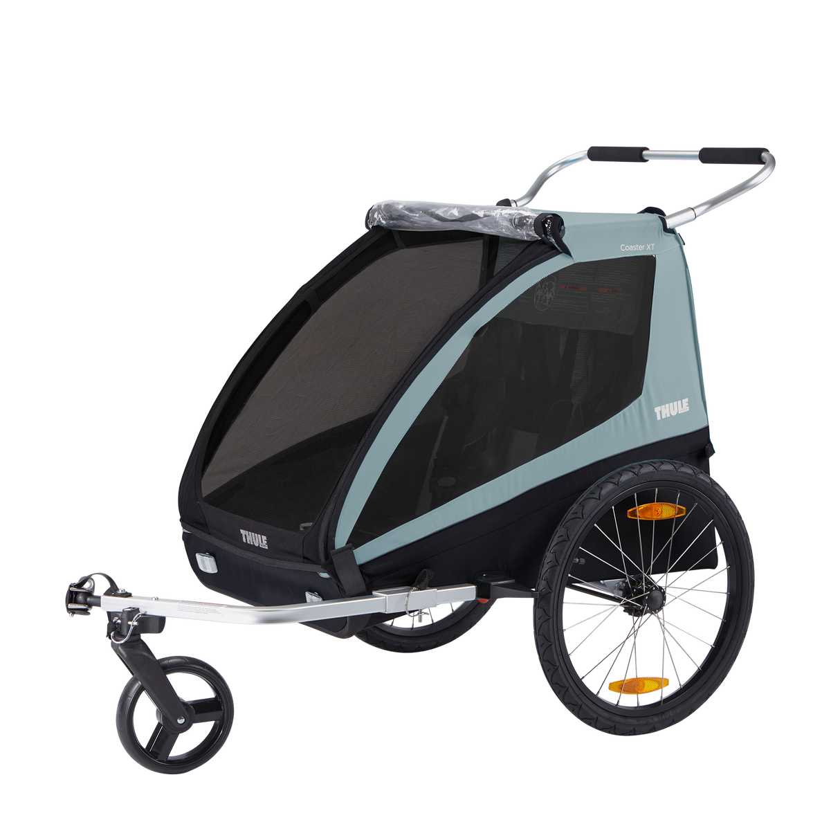 Thule - Coaster Xt - 10101821