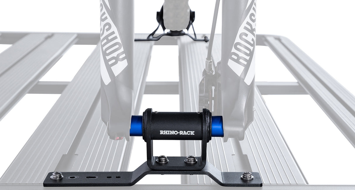 Rhino Rack - Pioneer Thru Axle Bike Mount - 61018