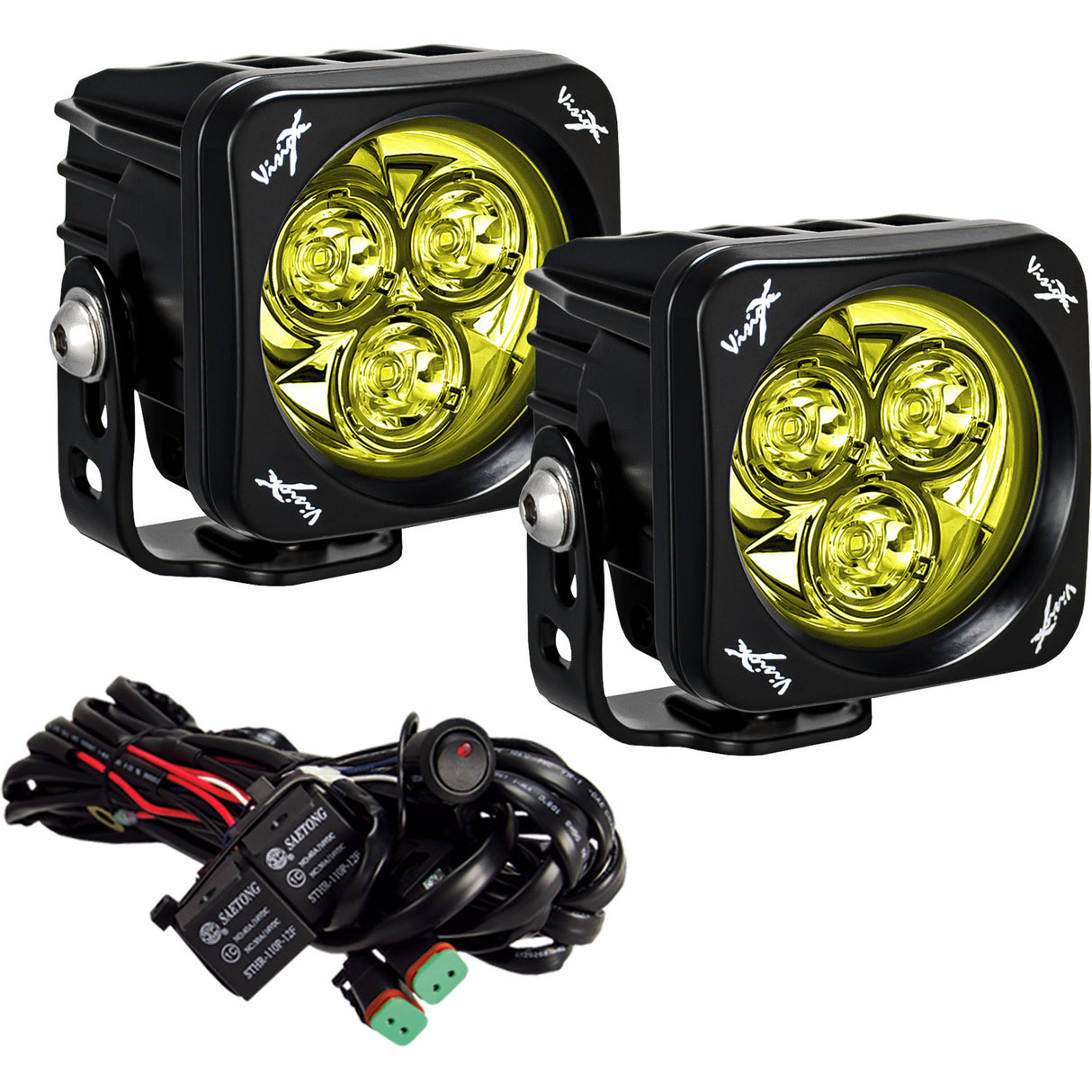 Vision X - LED Lights 9945880