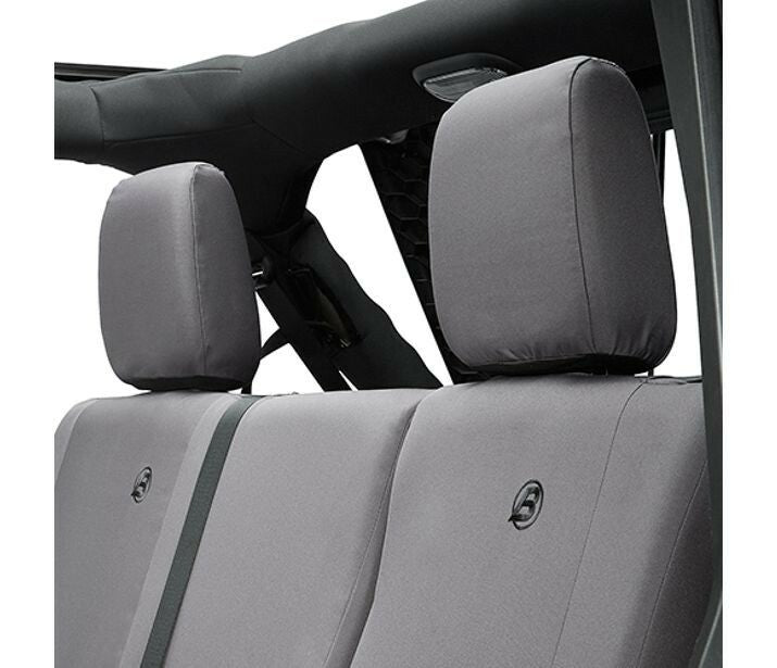 Bestop - 29284-09 - Seat Covers