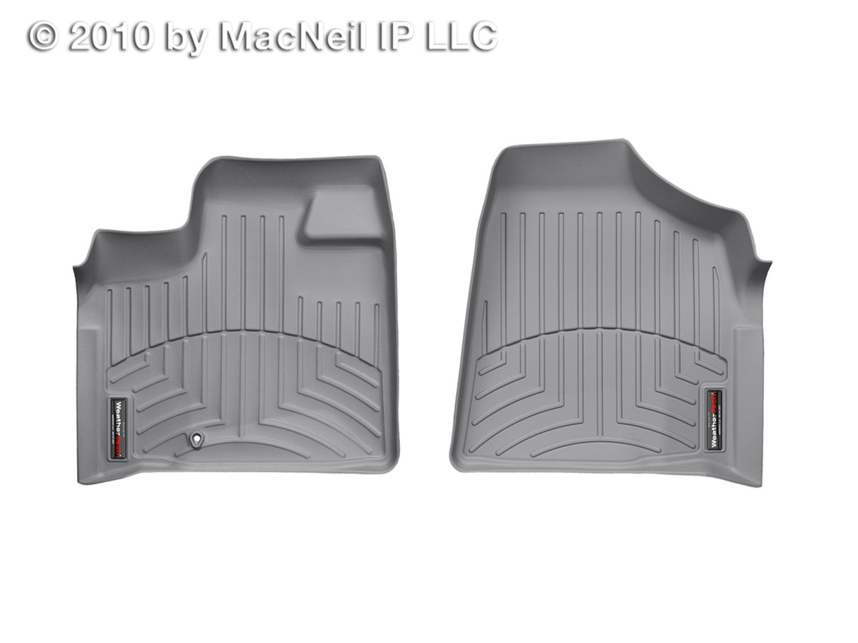 Weathertech - FloorLiner(TM) DigitalFit(R) - 461411
