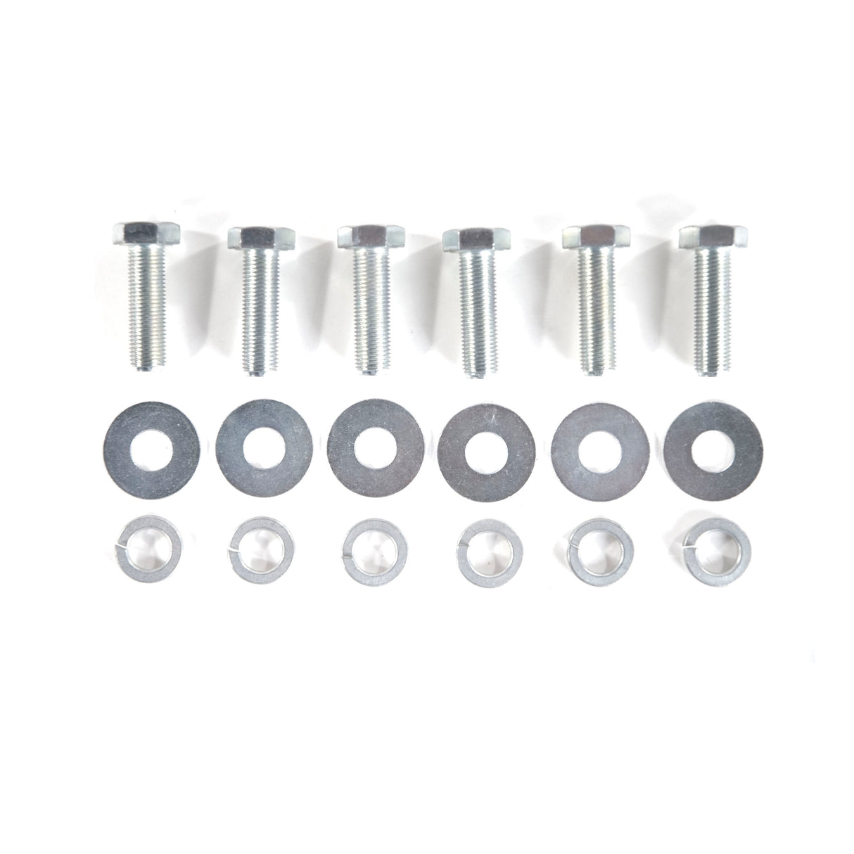 Curt - Class 2 Trailer Hitch, 1-1/4" Receiver, Select Lexus LS430 - 12231