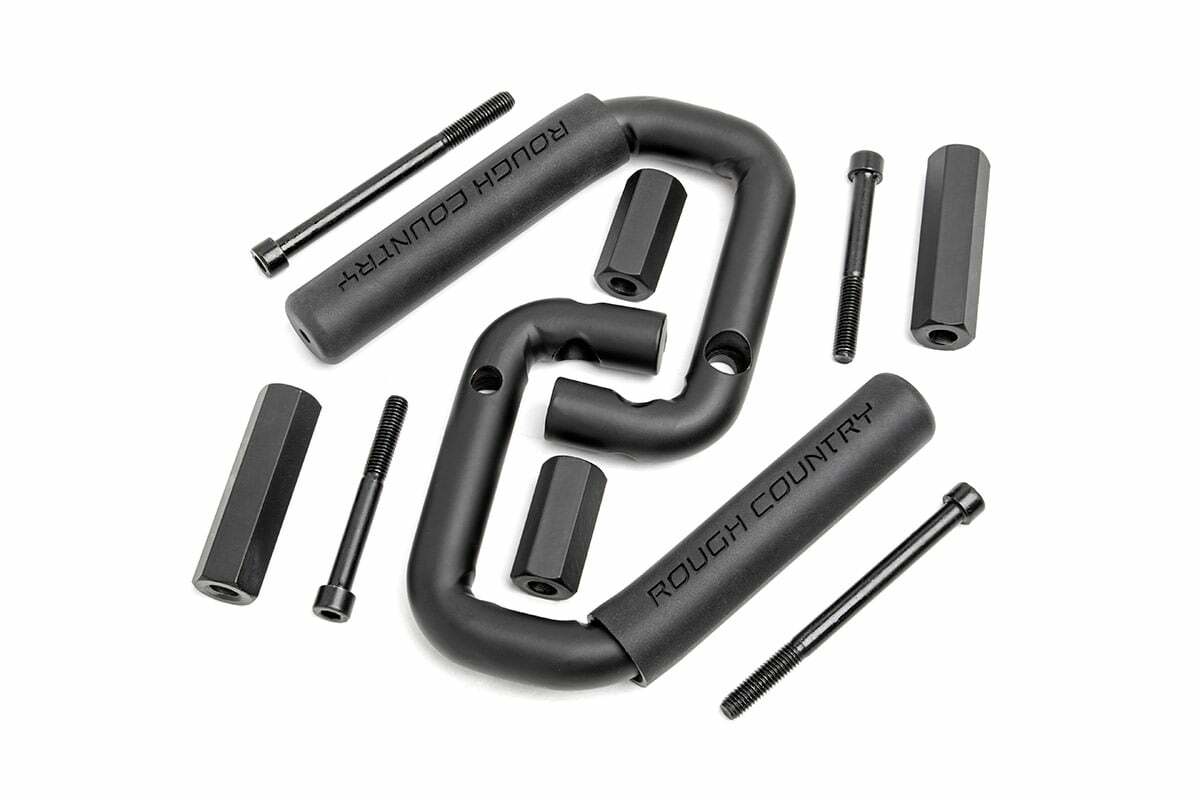 Rough Country 6501 Grab Handles - 6501