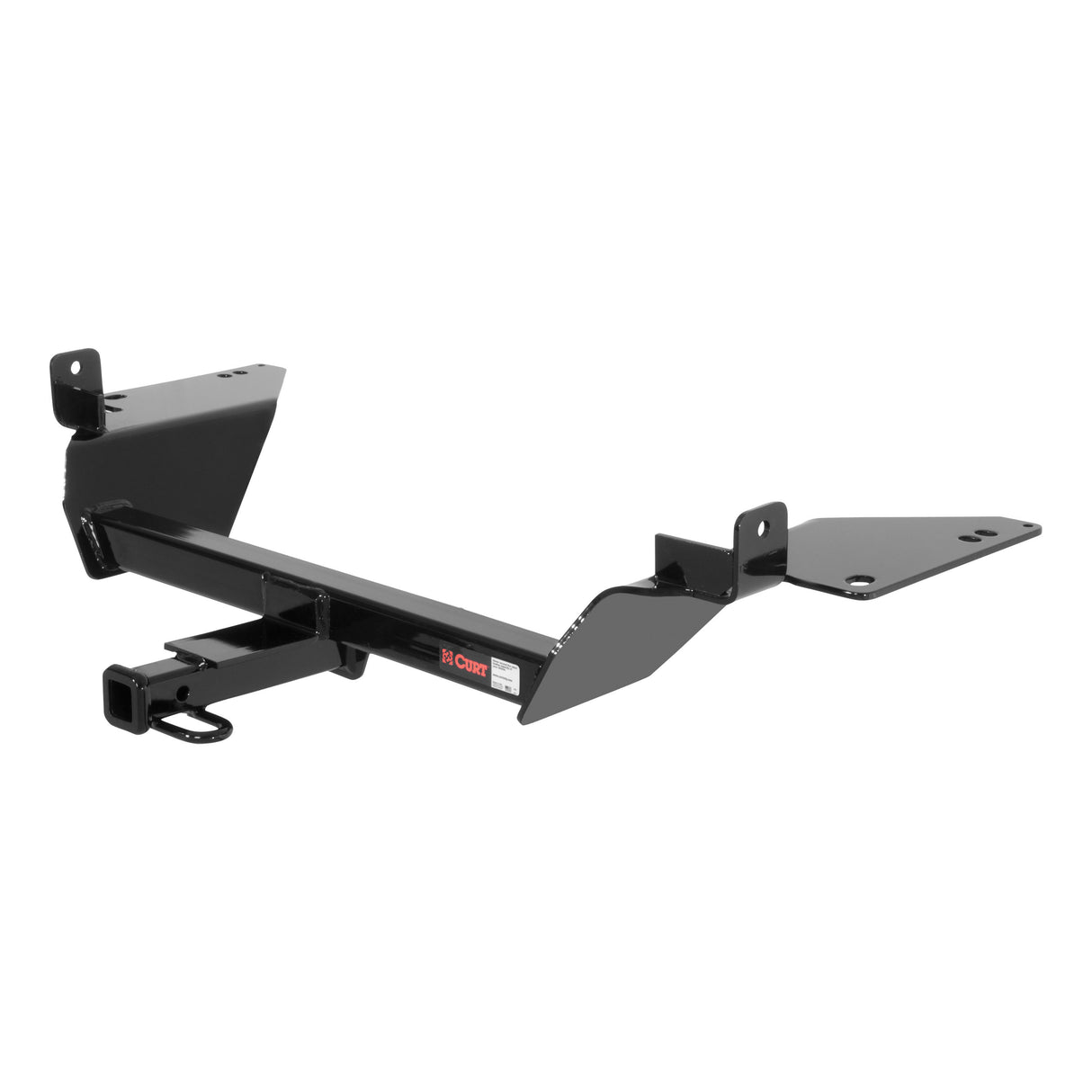 Curt - Class 2 Hitch, 1-1/4" Receiver, Select Allure, Century, LaCrosse, Intrigue - 12239