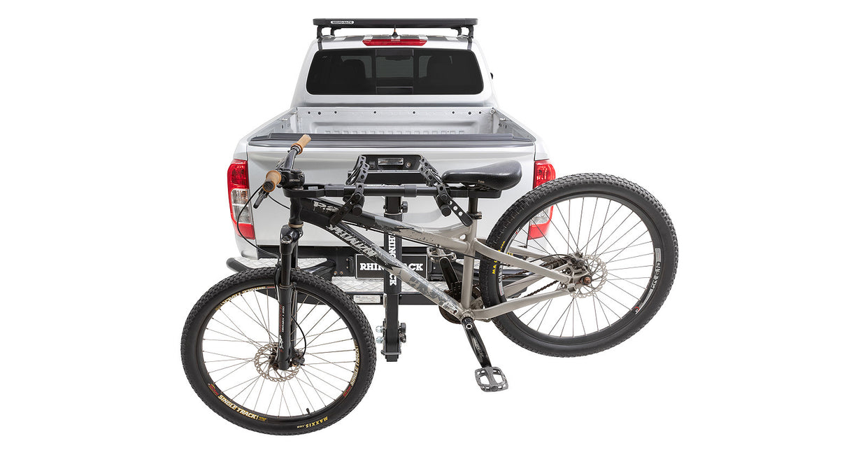 Rhino Rack - Bike Bar Adapter - RBCA021