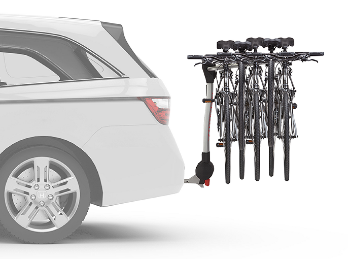 Yakima - RidgeBack 4 Bike Hitch Mount Bike Rack - 8002458