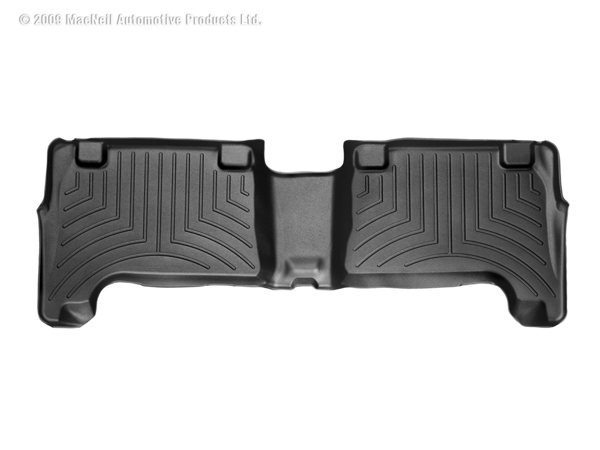 Weathertech - FloorLiner(TM) DigitalFit(R) - 440112
