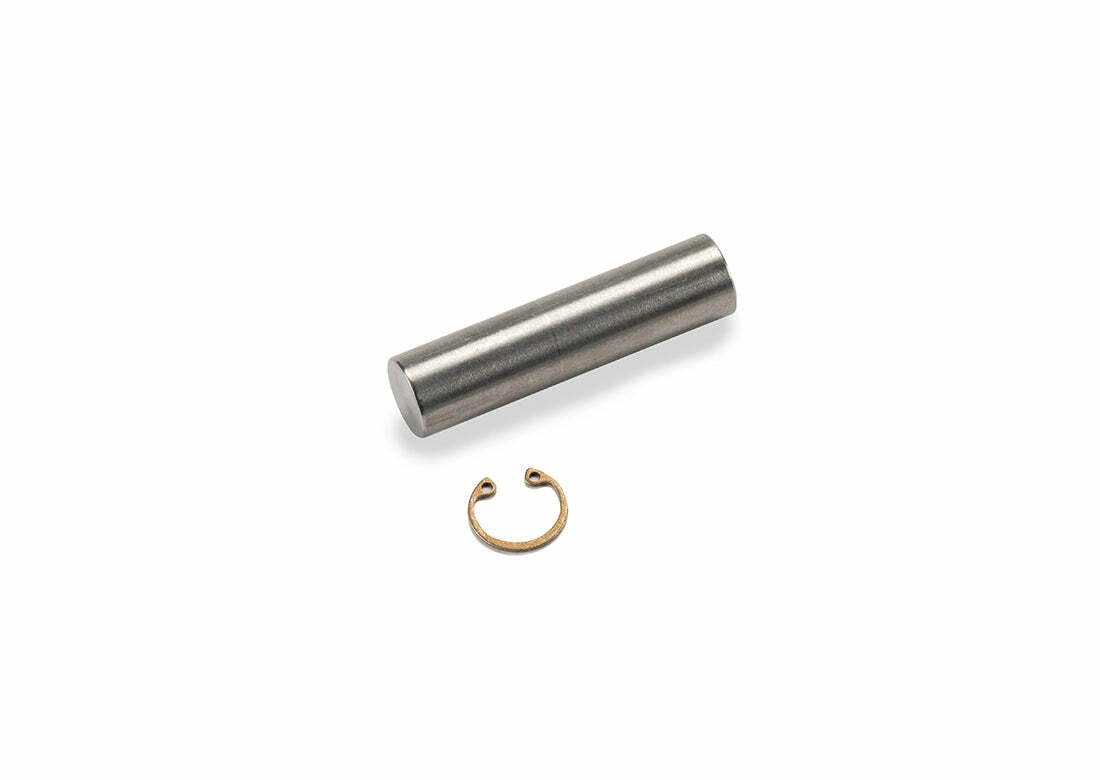 Factor55 - Titanium Shear Pin for Prolink XTV - Silver - 00113