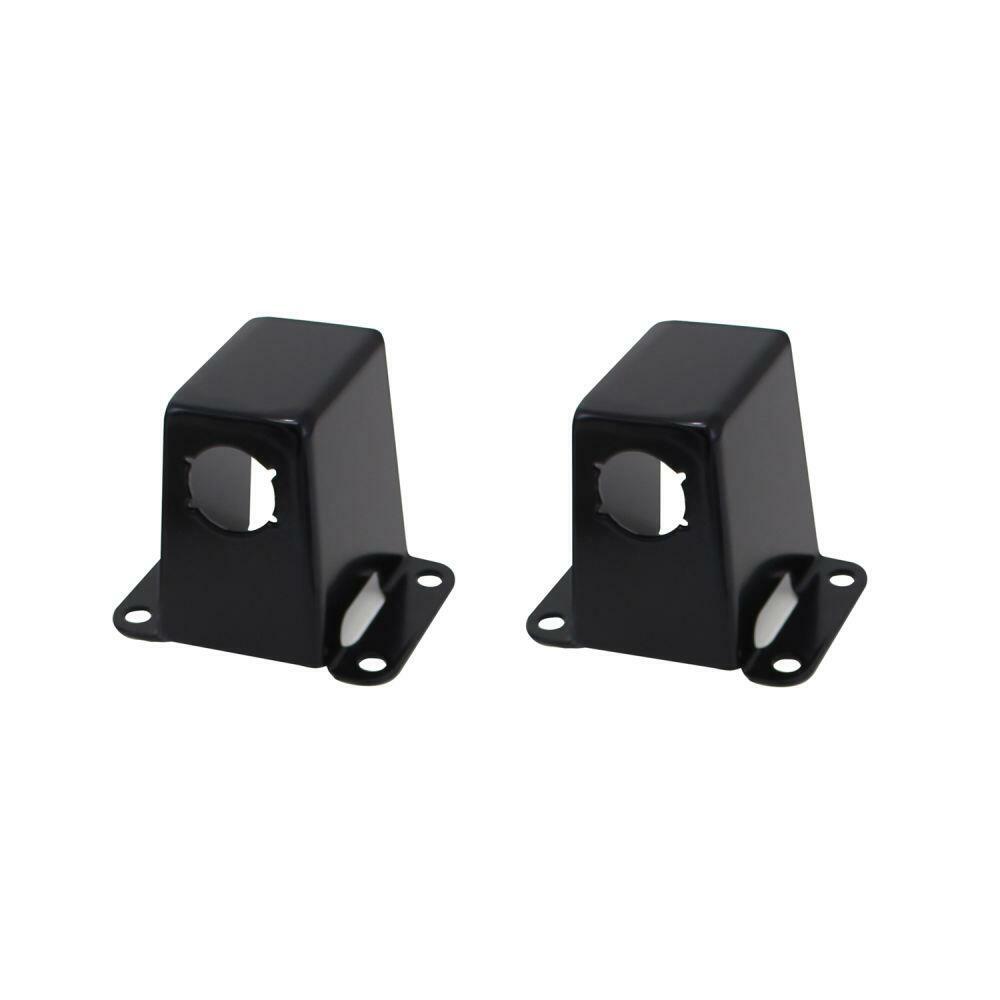 Westin - 40-0015S Grille Guard Sensor Relocator