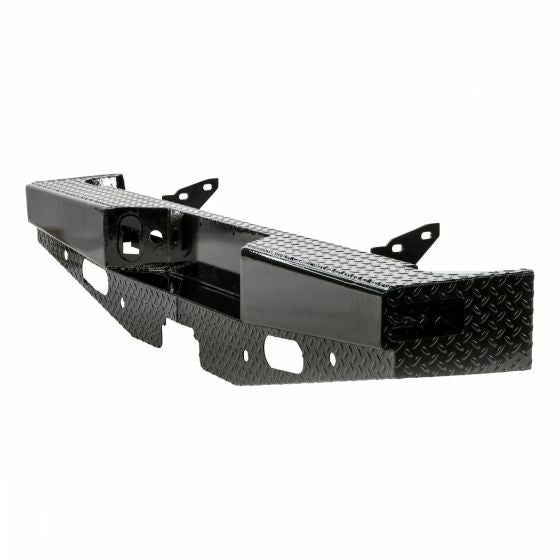 Ranch Hand - Sport Rear Bumper - SBC14HBLSL