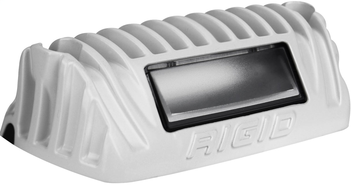RIGID - 1x2 65 Degree DC Scene Light White - 86620