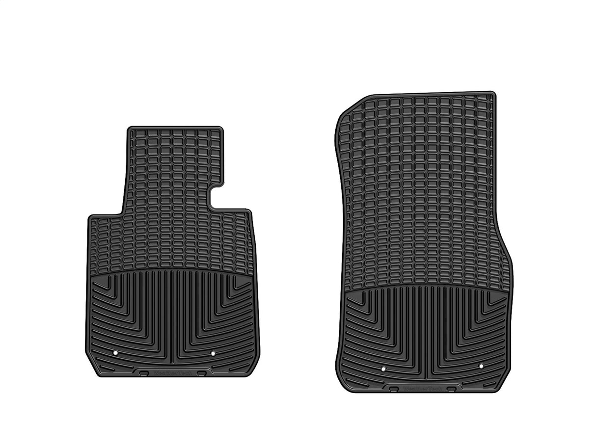 Weathertech - All Weather Floor Mats - W267