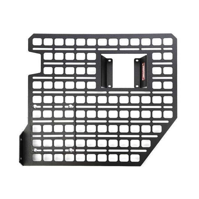 Bedside Rack MOLLE Panel System | Ford F-250, F-350, F-450 (2017-2026)