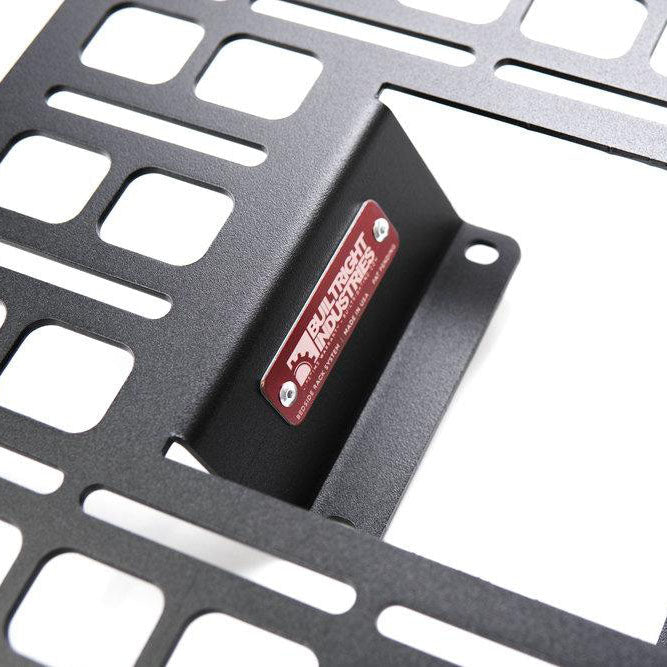 Bedside Rack MOLLE Panel System | Ford F-250, F-350, F-450 (2017-2026)