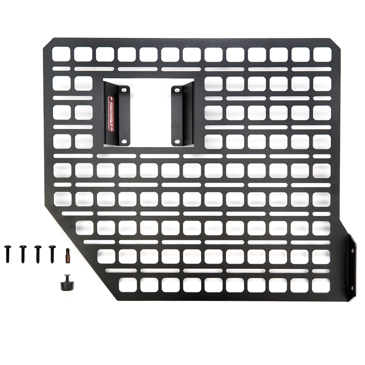 Bedside Rack MOLLE Panel System | Ford F-250, F-350, F-450 (2017-2026)
