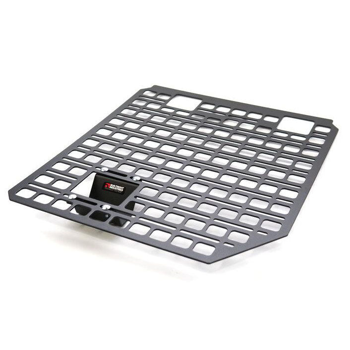Bedside Rack System - Rear Panel | Ford F-150 & Raptor (2009 - 2014)