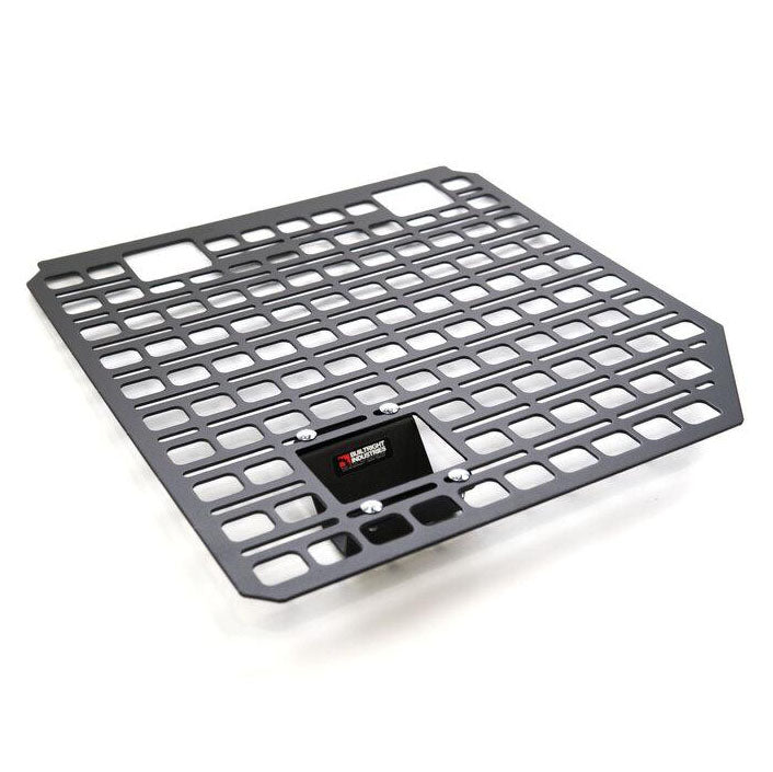 Bedside Rack System - Rear Panel | Ford F-150 & Raptor (2009 - 2014)