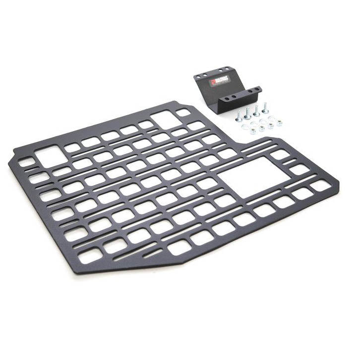 Bedside Rack System - Front Panel | Ford F-150 & Raptor (2009 - 2014)