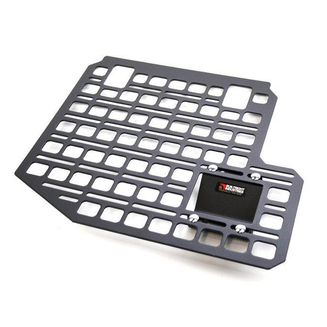Bedside Rack System - Front Panel | Ford F-150 & Raptor (2009 - 2014)