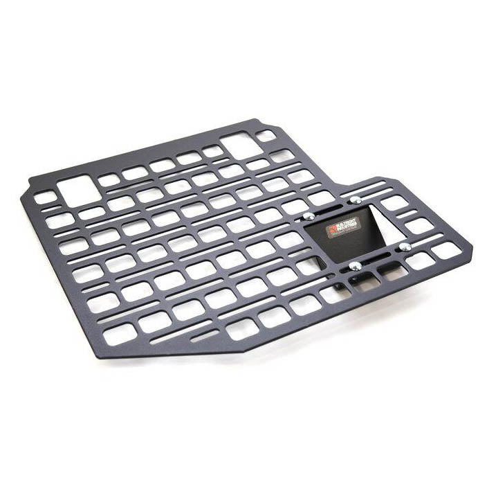Bedside Rack System - Front Panel | Ford F-150 & Raptor (2009 - 2014)