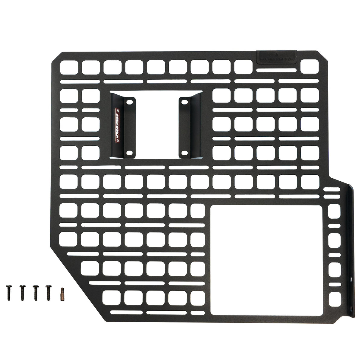 Bedside Rack MOLLE Panel System | Ford F-150, Raptor & Lightning (2015-2026)