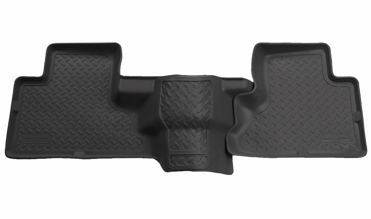 Husky Liners - 2nd Seat Floor Liner - 62021
