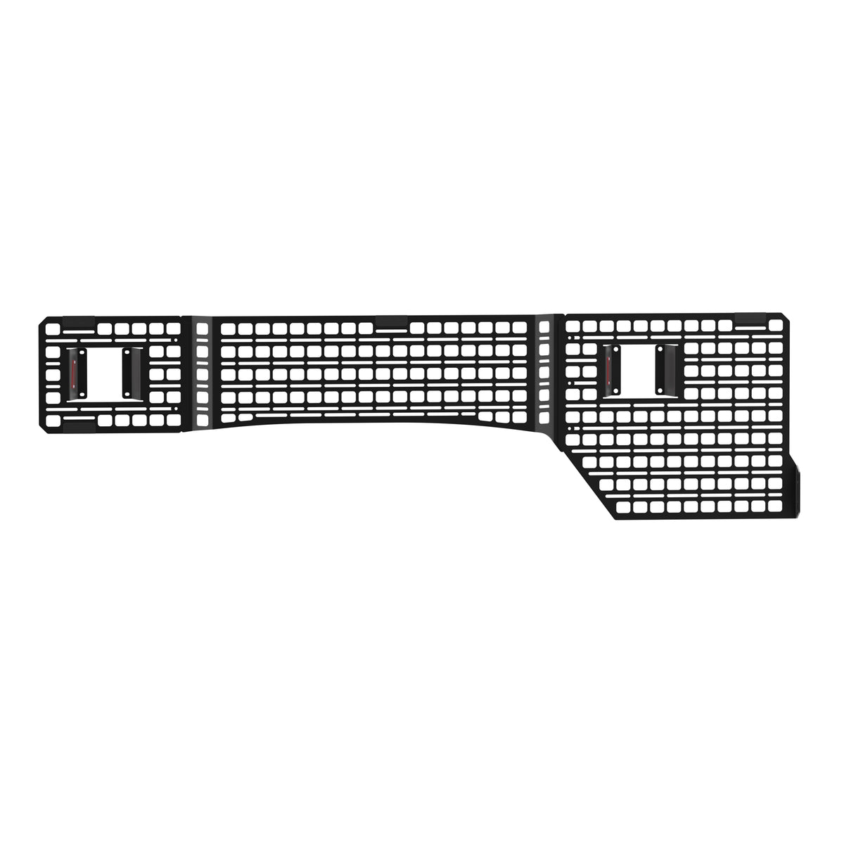 Bedside Rack System - Super Duty