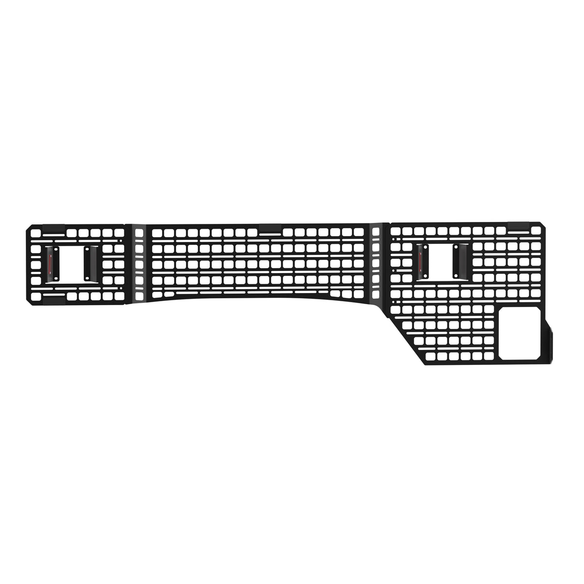 Bedside Rack System - Super Duty