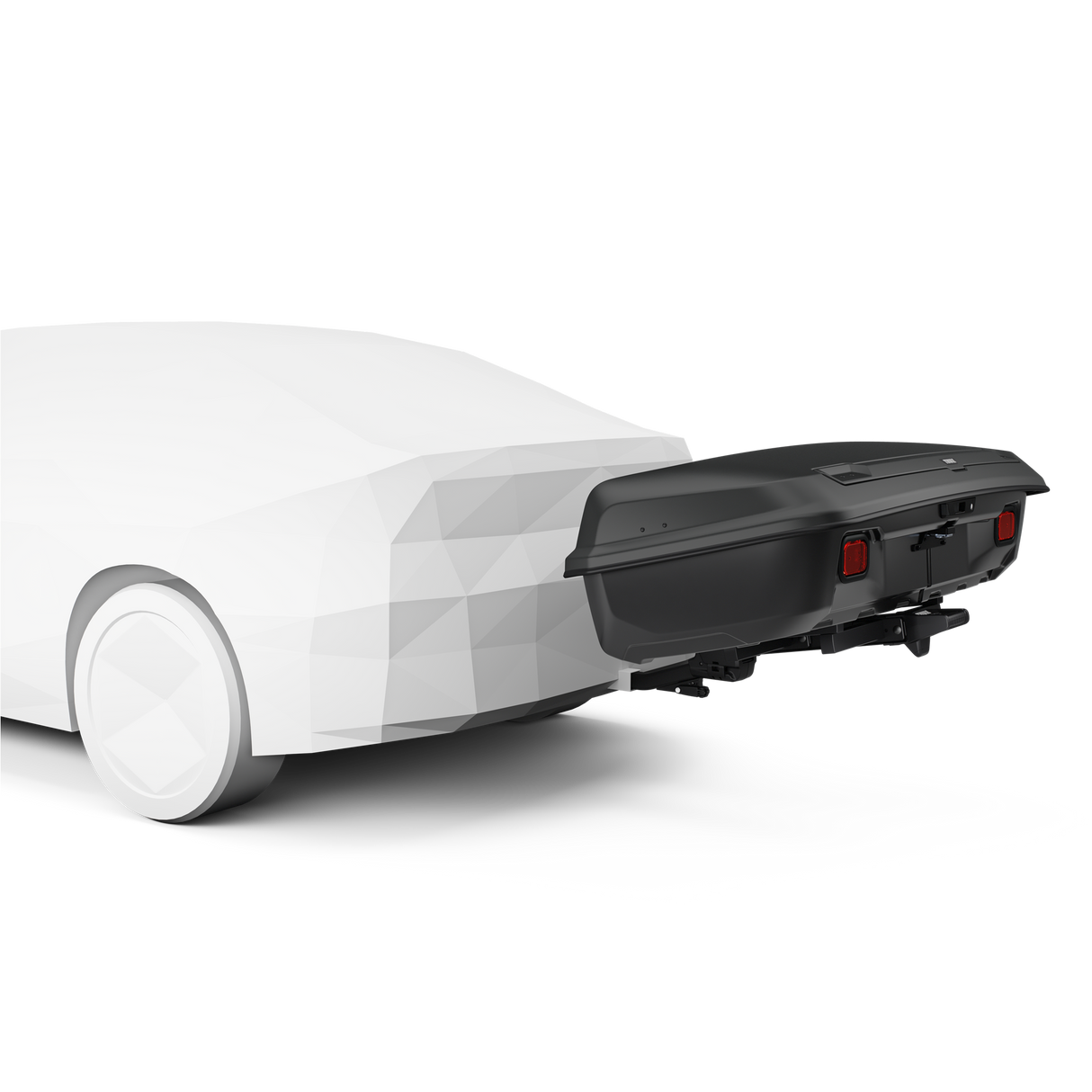 Thule - Arcos tilt platform 2" - 906320