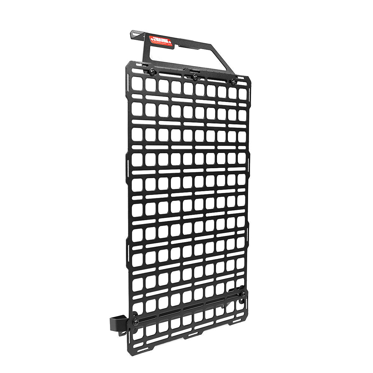 Seat Back Tech Plate MOLLE Kit - Toyota Tacoma (2024+)
