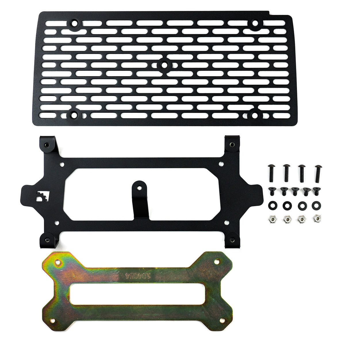 Dash Mount | Ford Super Duty F-250, F-350, F-450 (2023-2026)